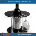 3mm Acrylic Wine Botter Holder stand